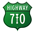 Highway 710 CBD